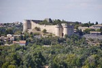 Avignon, Fort Saint Andr