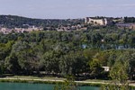 Avignon, Fort Saint Andr