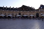 Dijon, Place de la libration