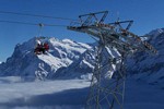 Grindelwald/Wengen