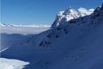 Grindelwald/Wengen