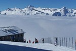 Grindelwald/Wengen