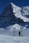 Grindelwald/Wengen