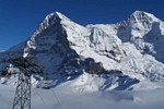 Grindelwald/Wengen