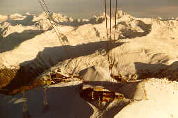 Weissfluhjoch
