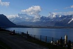 Zermatt - Anreise ber Montreux