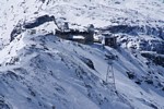 Zermatt - Gornergrat vom Hohtlli