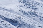 Zermatt - Monte Rosa Htte(n) vom Hohtlli