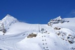 Zermatt - Furggsattel