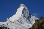 Zermatt - Matterhorn am Morgen