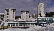 Montgenvre/Sestrire