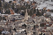 Serre Chevalier