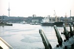 Kiel Hafen