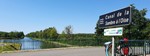Fernradweg Eurovlo 3, Canal de la Sambre  l'Oise