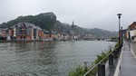 Die Maas bei Dinant