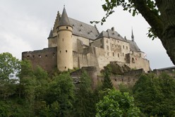 Bretagne 2012 - Vianden