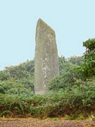 Menhir de Kerloas