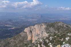 Denia - Bergwanderung