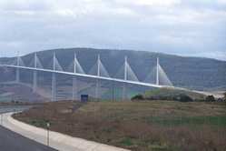 Viaduc de Millau