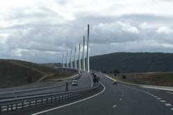 Viaduc de Millau