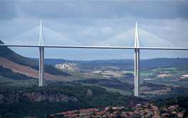 Viaduc de Millau