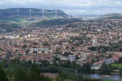 Viaduc de Millau