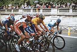 Tour de France