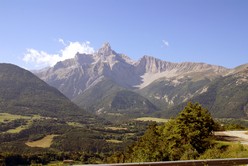Route Napoléon