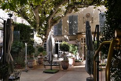 Côte d'Azur