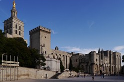 Côte d'Azur