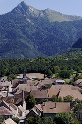 Von Sisteron nach Grenoble (via Croix Haute)