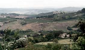 Toskana