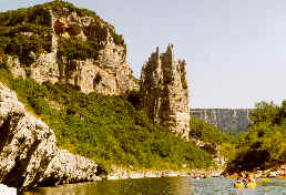 Ardche, Cathdrale
