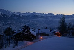 4 Vallées