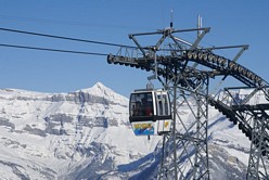 4 Vallées