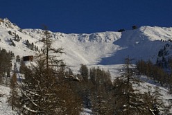 4 Vallées