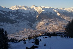 4 Vallées