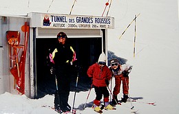 L'Alpe d'Huez