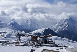 L'Alpe d'Huez