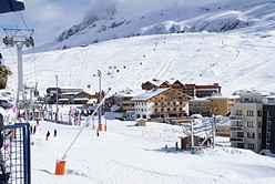 L'Alpe d'Huez