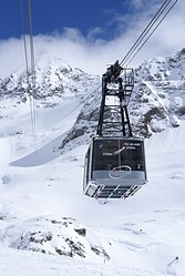 L'Alpe d'Huez