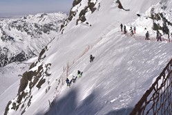 L'Alpe d'Huez