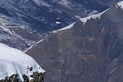 Les Deux Alpes