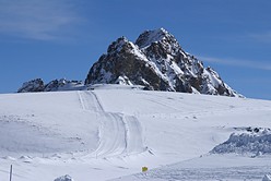 Les Deux Alpes