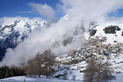 Les Deux Alpes