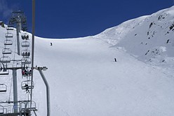 Les Deux Alpes