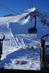 l'espace killy