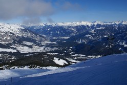 Flims Laax Falera