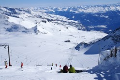 Flims Laax Falera