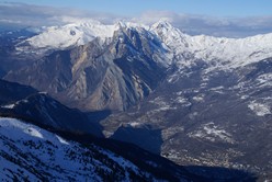 Galibier Thabor